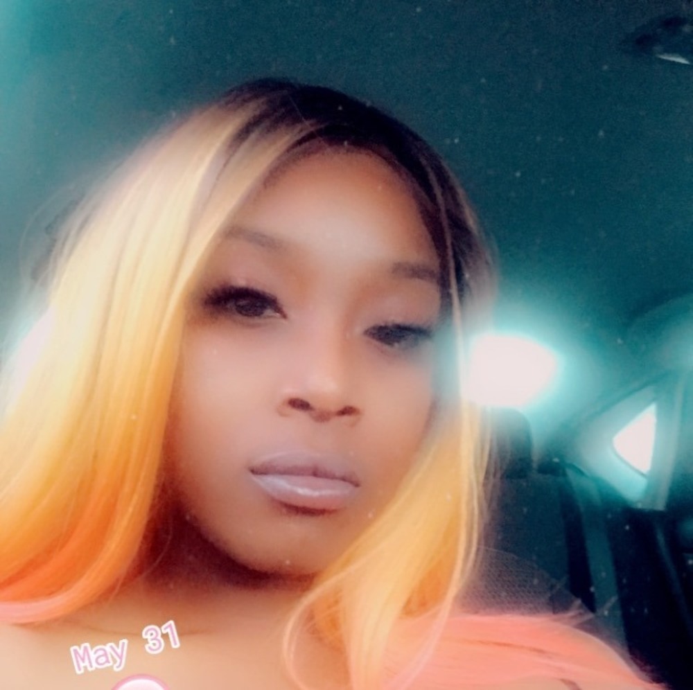 Meet your Posher, Tatyana